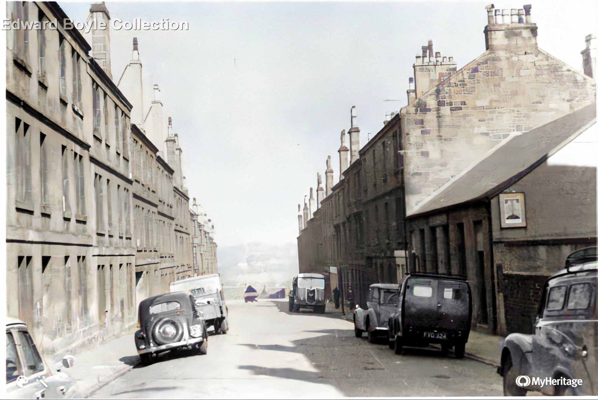 Cambuslang Page 5